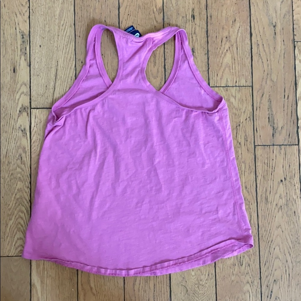 Nike Racerback Top Size Large - Picture 3 of 3